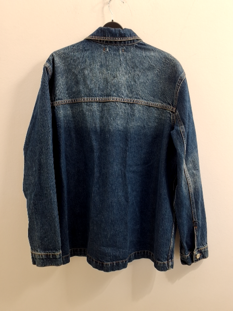 Wood Wood Denim Gavin Jakke